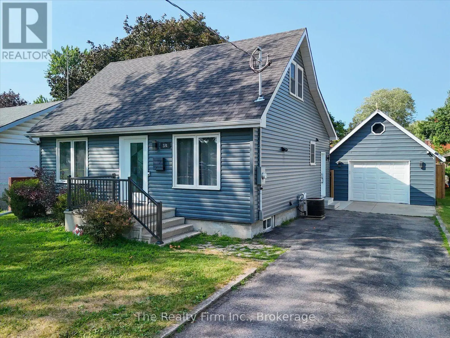 374 West Gore Street, Stratford